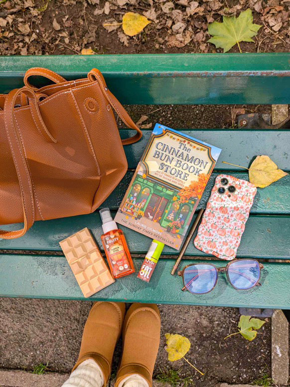 Fall Bucket List: Must-Have Items from Coconut Lane’s Autumn Collection