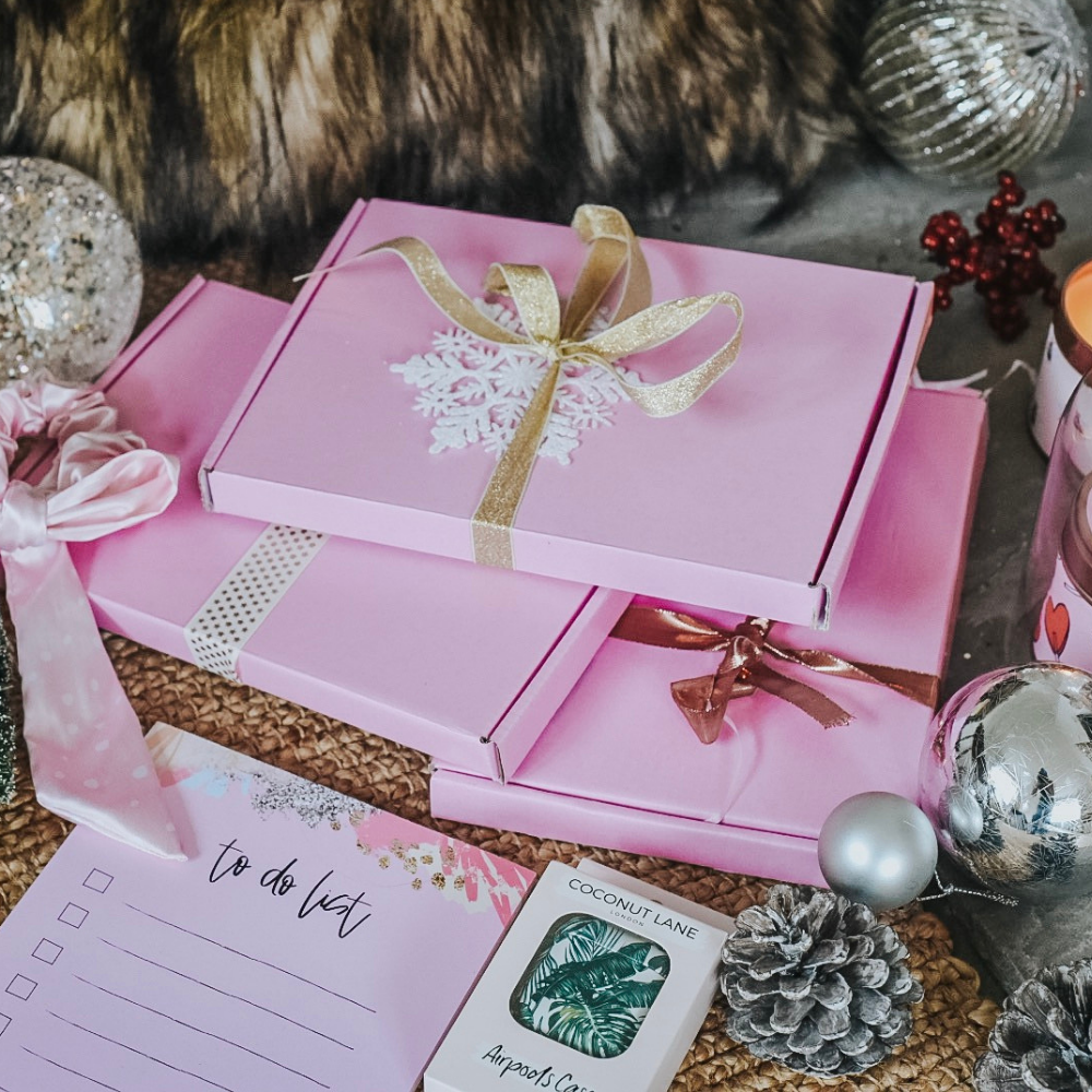 COCONUT LANE'S CHRISTMAS GIFT GUIDE 101