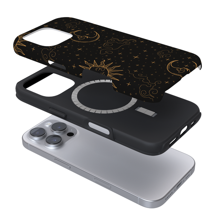 Tough MagSafe® Phone Case - Celestial