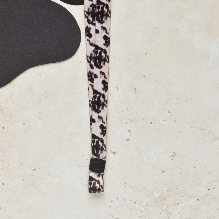 Lanyard - Ivory Tort