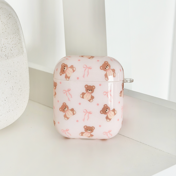 Airpods Case - Thea Teddy