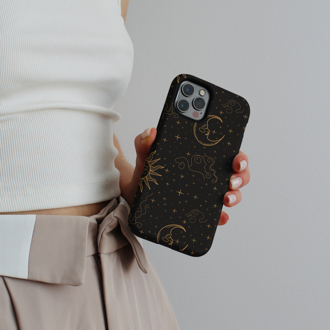 Tough MagSafe® Phone Case - Celestial