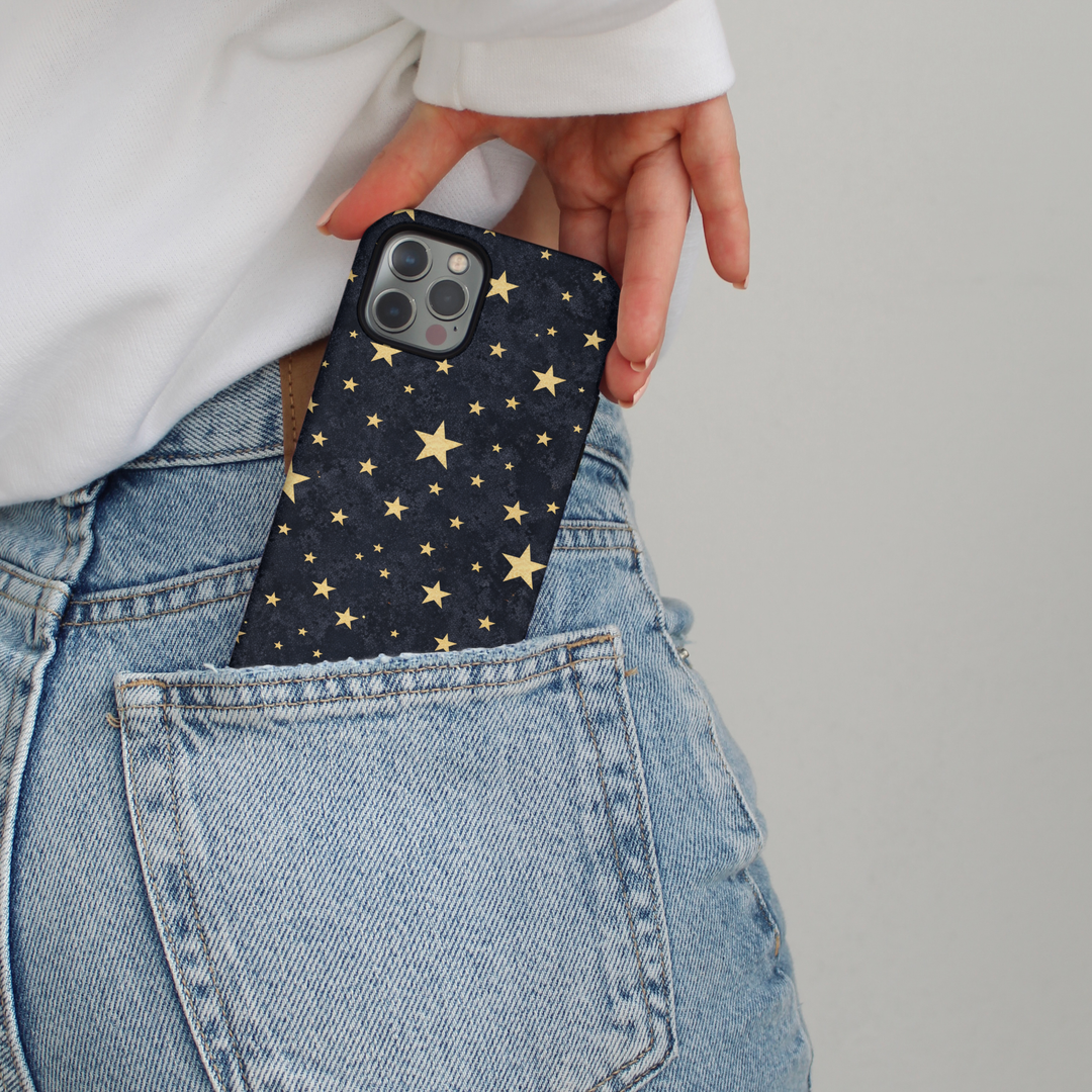 Tough MagSafe® Phone Case - Starry Night