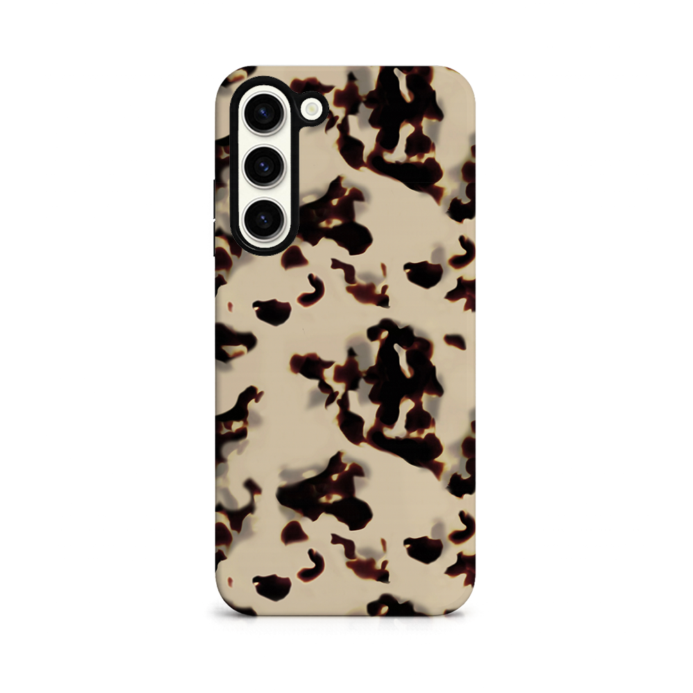 Samsung Tough Phone Case - Ivory Tort