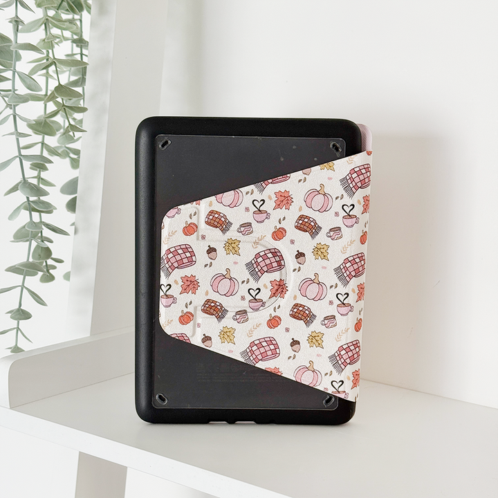All Things Autumn Kindle Case