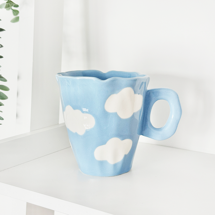 Clouds Mug