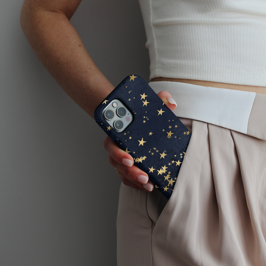 Tough MagSafe® Phone Case - Starry Night