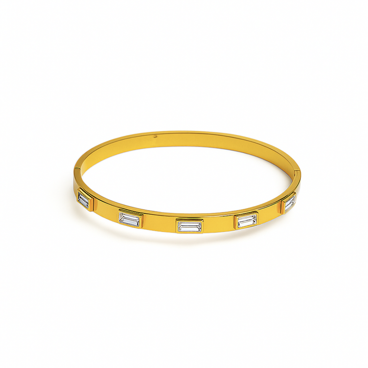 Sunbeam Bangle