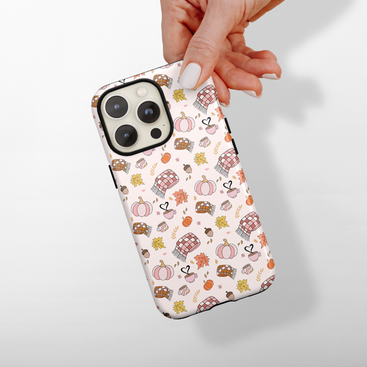 Tough Phone Case - All Things Autumn