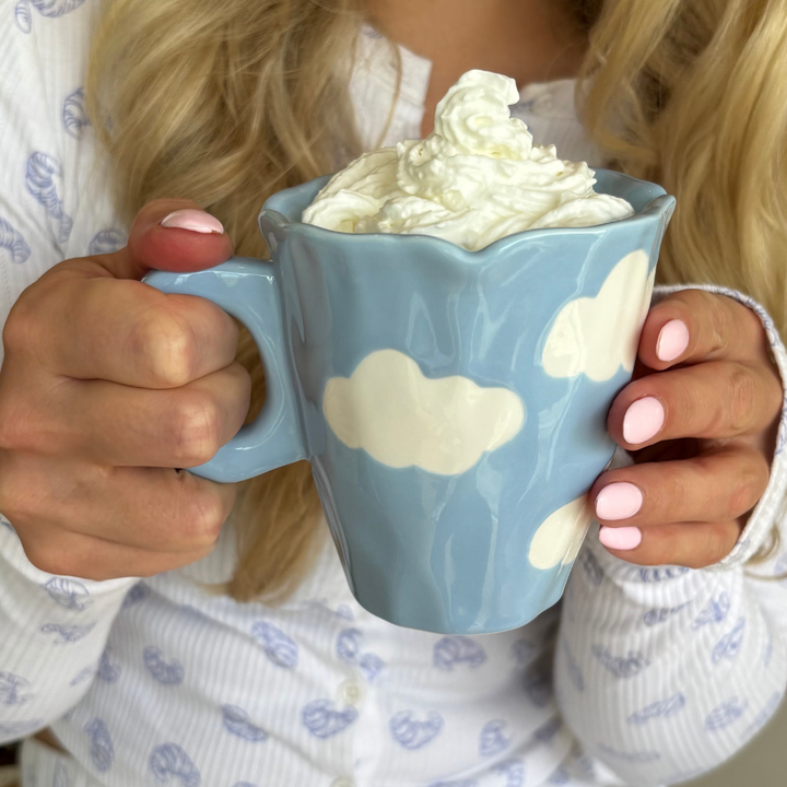 Clouds Mug