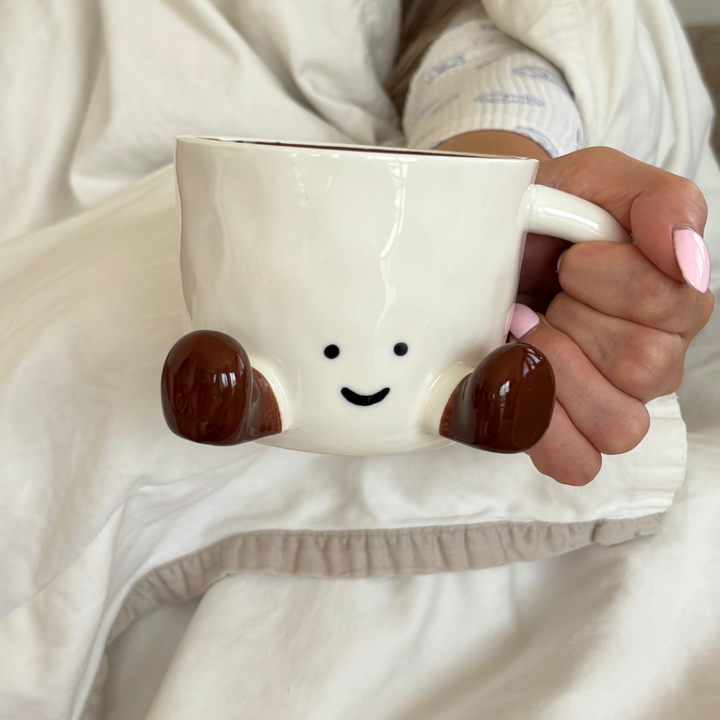 Coffee Cuddles Mug