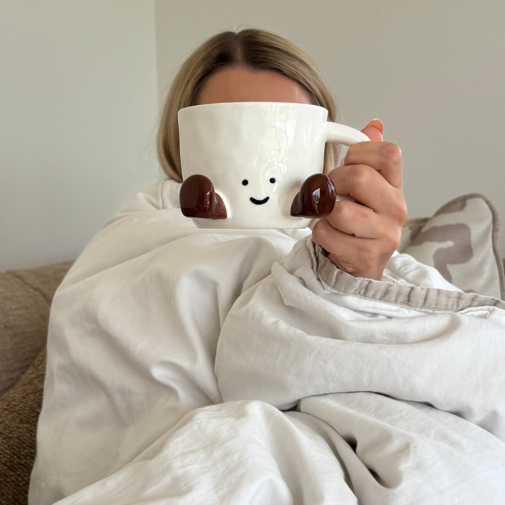 Coffee Cuddles Mug