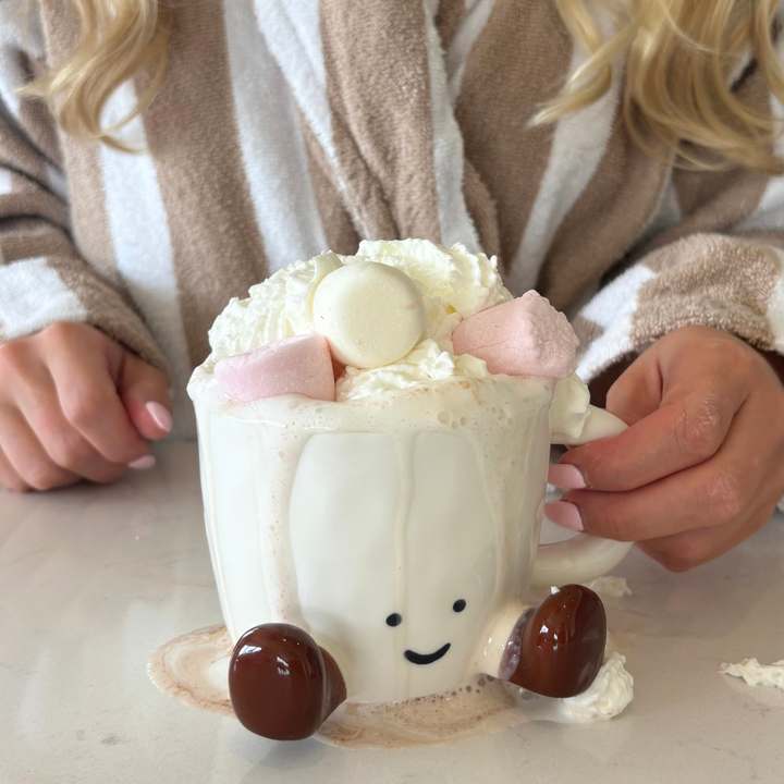 Coffee Cuddles Mug