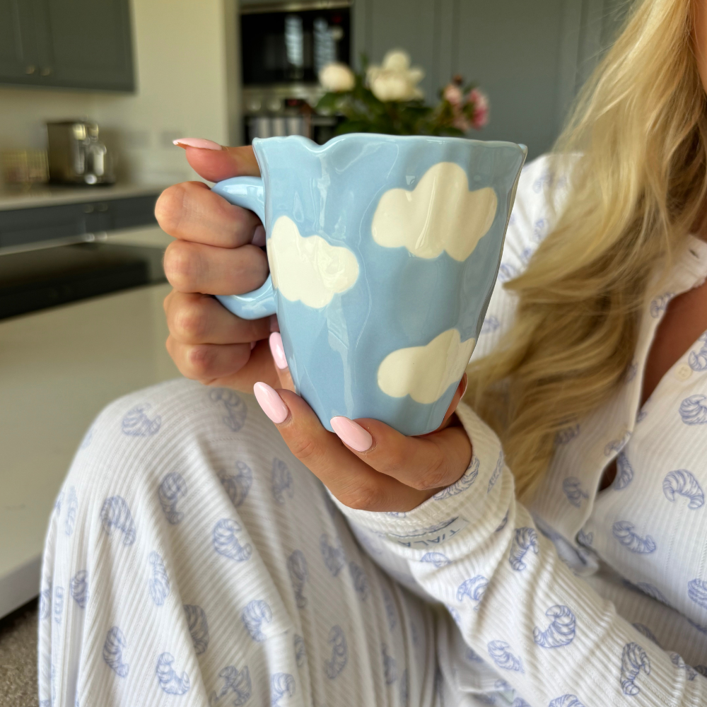 Clouds Mug